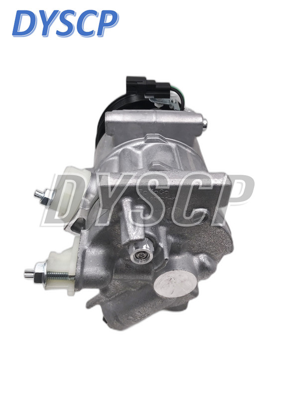 6pk AC компрессор для Ford Escort 1.5 2015 Центральный компрессор кондиционера