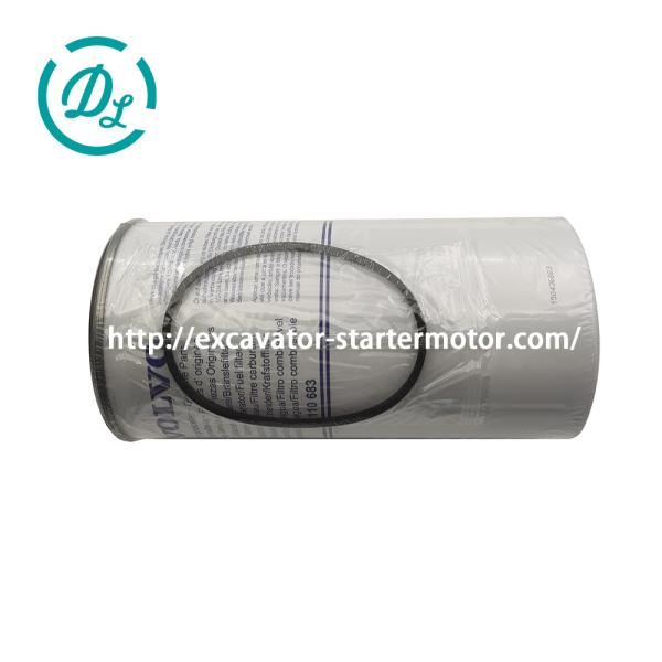 Filtre séparateur eau-carburant Volvo Penta OEM 11110683