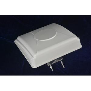 UHF Card Reader