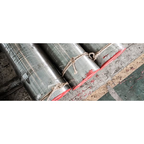 17-4PH Stainless Steel Round Bar