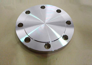 1500LB ASME B16.36 F304 Stainless Steel Blind Flange