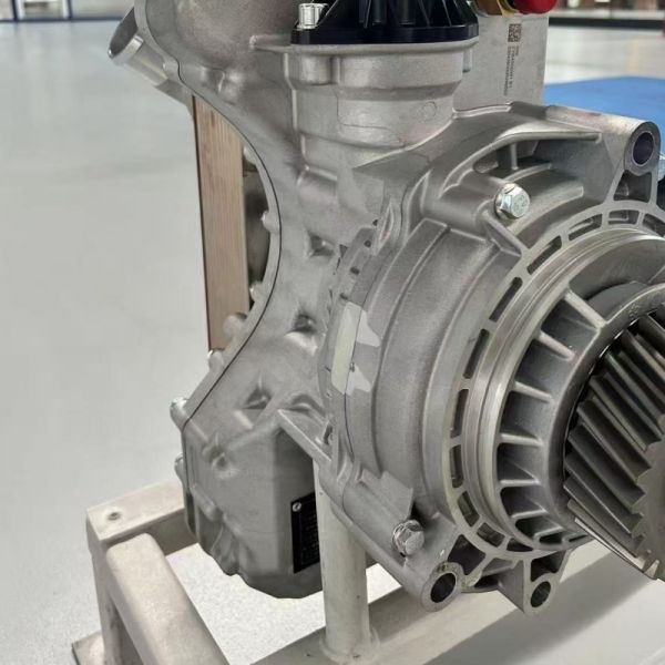 Transmission Gearbox Sinotruk Howo Shacman Dongfeng Foton Truck Parts FAST Gearbox for Sinotruk Shacman Foton Truck HW19710