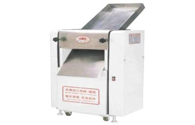 Equipamentos de aço inoxidável da transformação de produtos alimentares 220V/máquina de amasso para o restaurante