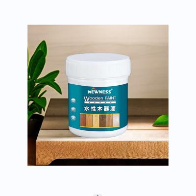 Polyurethane Verniz de madeira tinta de pulverização A escolha perfeita para decoração de móveis
