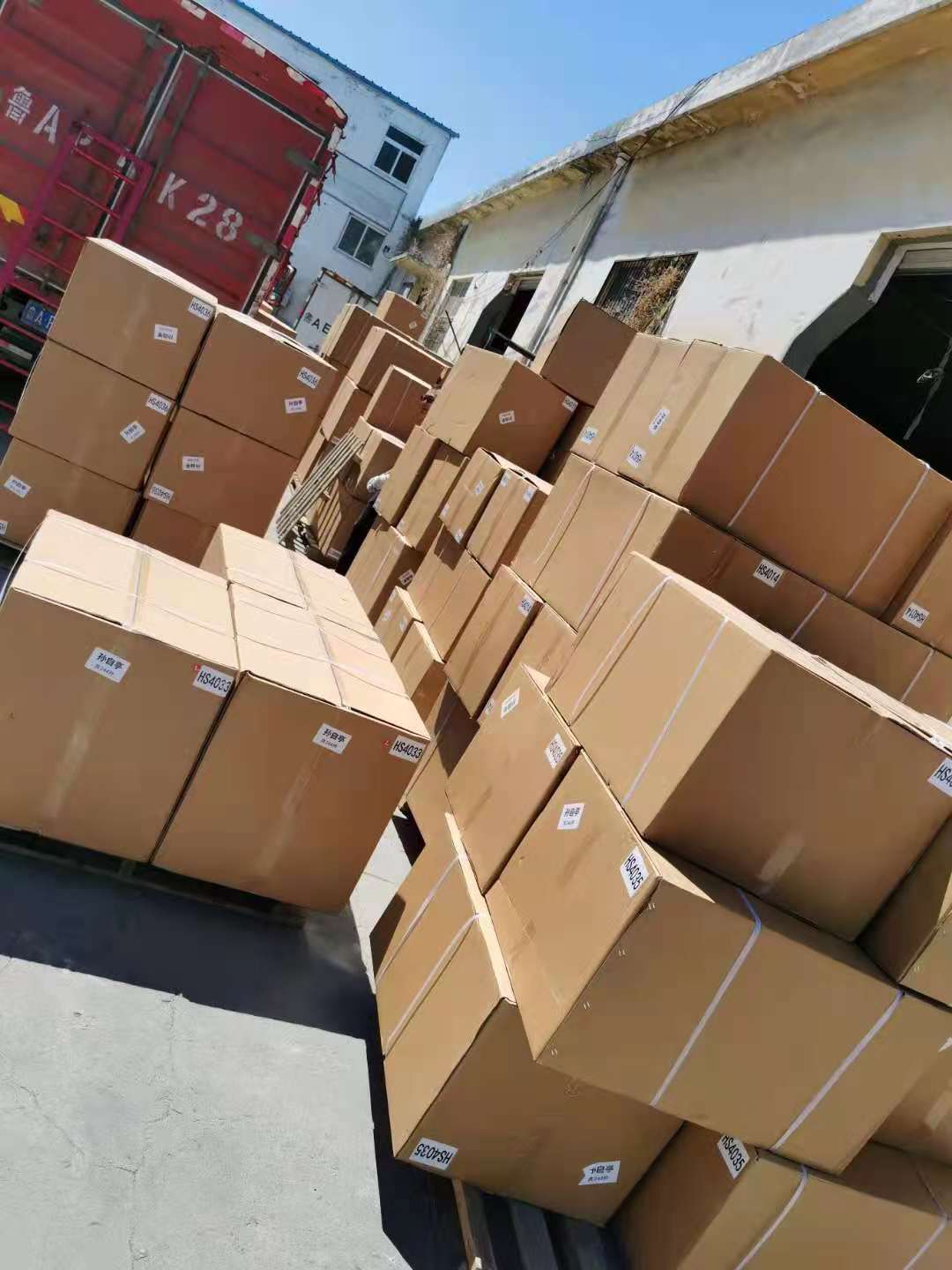 16inch - 24 предохранения от спущенной шины дюйма соединяет систему покрышки бега 365/85R20 плоскую