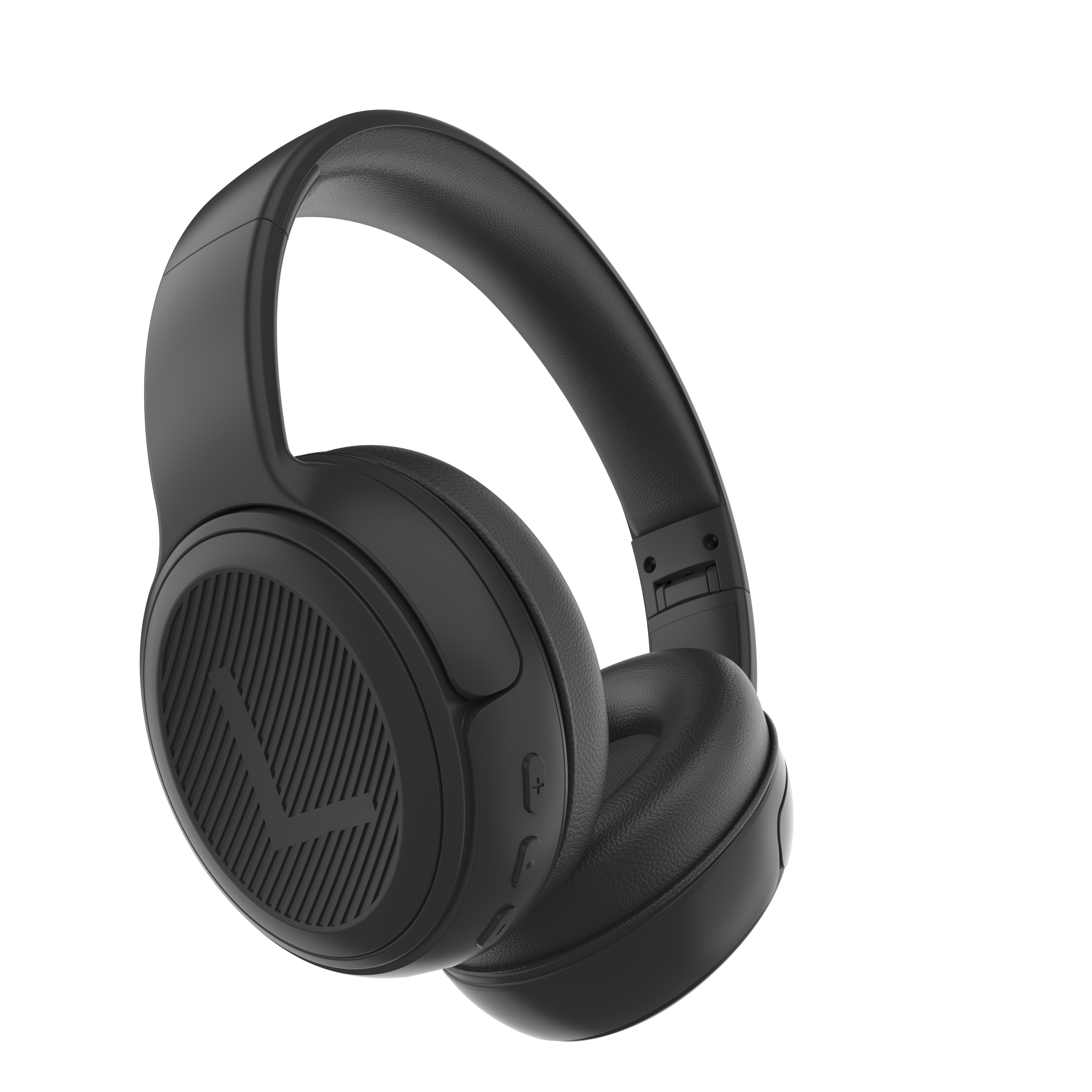 Foldable RGB Bluetooth 5.4 Gaming Headphones, 25H Playtime, 40MM Drivers Stereo Headset with AUX Wired Dual Mode Type-C Charging
