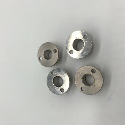 Porcas para fechamentos da impressão digital do agregado familiar; Porcas para o fabricante esperto dos fechamentos do agregado familiar