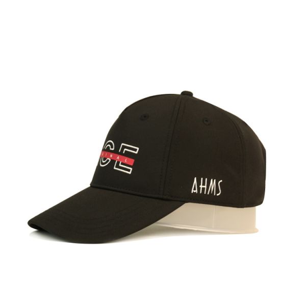 Gorras de béisbol bordadas plano personalizadas Eco amistoso con las etiquetas