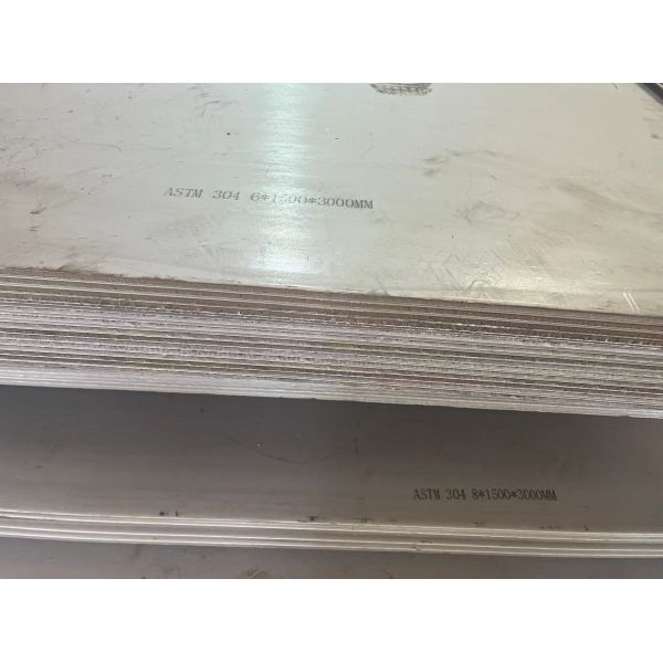Plate Cold Rolled Stainless Steel Sheet Ba Surface Finish A283 A36 304 Ba Grc A285 Grade C Industrial Decorative Kitchenware