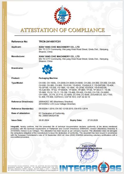 Sécurité de la machine de remplissage de joints en acier inoxydable avec joints à rouleaux certifiés CE/ISO9001