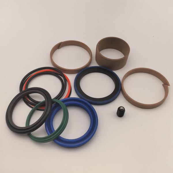 Hydraulic VOLVO Cylinder Repair Seal Kit VOE11709632
