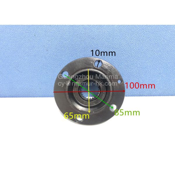 Motorista For JMC JAC FOTON 8970113462 N-1701371-21 do acoplamento de ISUZU NKR