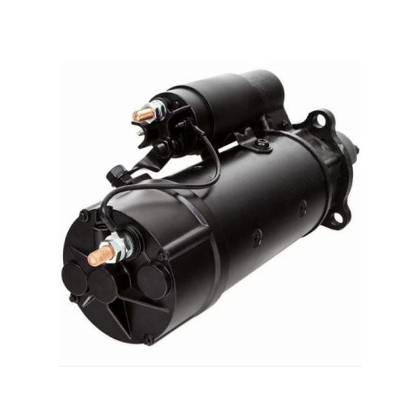 Perkins Engine 4000 Series Starter Motor 701/133 For  Perkins-Powered  Generating Sets 6100292