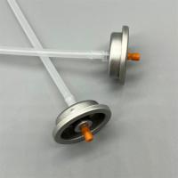 Versatile Ribbon Flow Control Valve for Chemical Processing Efficient and Adaptable