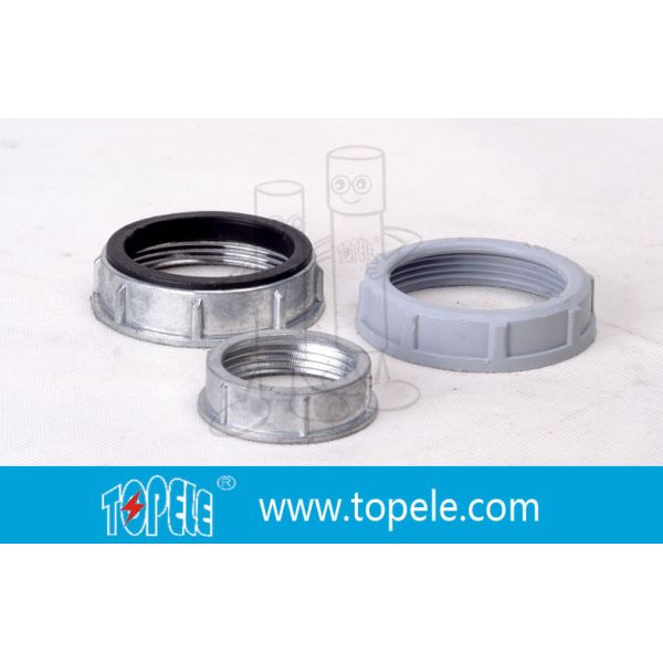 柔らかい鉄/アルミニウム管のボッシング IMC RIGID管