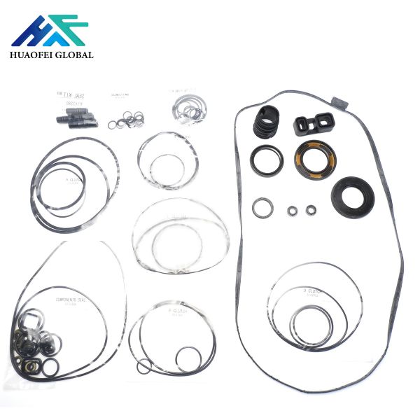 6HP19 Precision Transmission Repair Kit Automatic Transmission Gearbox For BMW