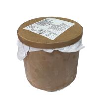 Wholesale Disposable Ice Cream Tub, 4.5kg/6.2kg Cardboard Container With Lid, For Commercial Use