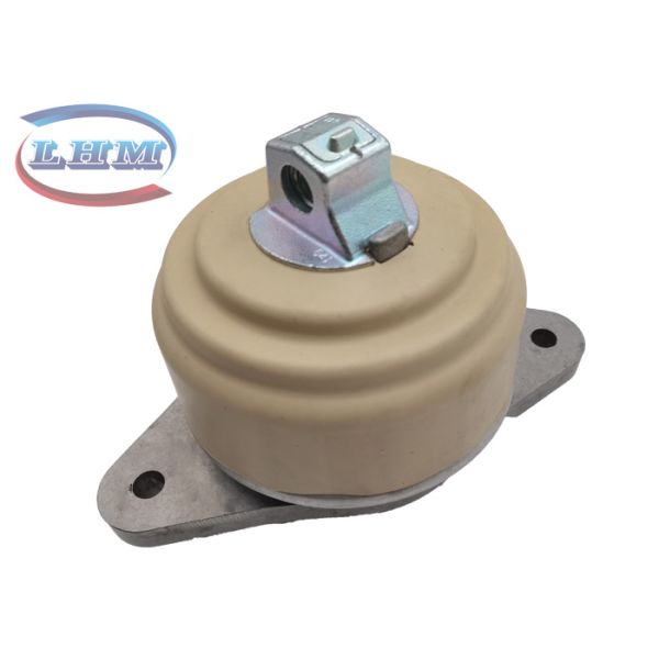 Установка двигателя автомобиля Benz S550 2212406517 Мерседес