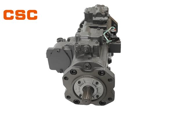 Bomba hidráulica da máquina escavadora de VOLVO 360B/peças sobresselentes industriais da máquina escavadora