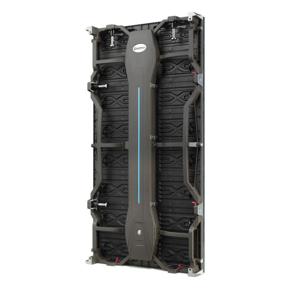 Exterior Alquiler Pantallas Led Video Wall Panels For Para Eventos , AC220v