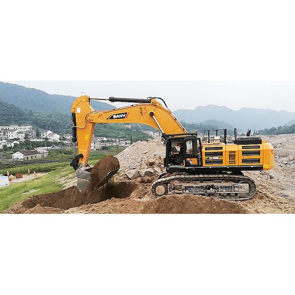 Sany 750 гидравлический насос-главный насос K3VDTH1GZR-0E82-BVB ремонт компонентов ремонт цеха ремонт экскаватора