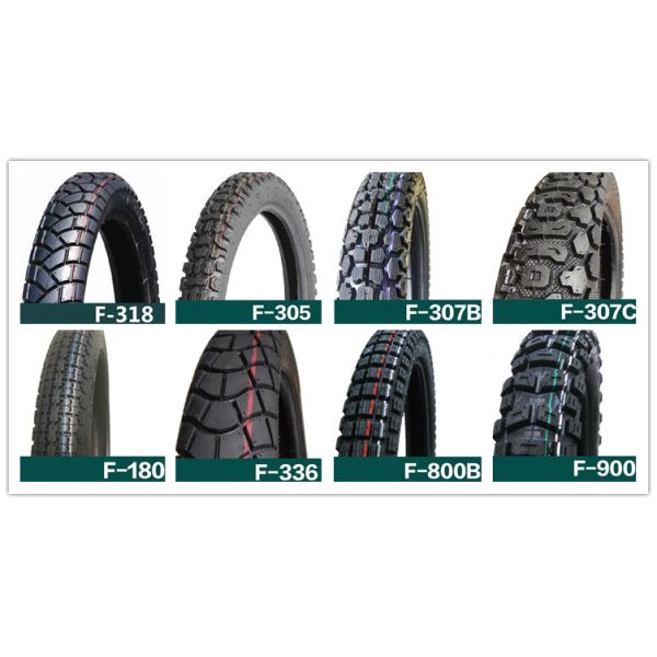 A class Inner Tube for 17 inch Sale of Motorcycle Tire Bias Radial Tyre