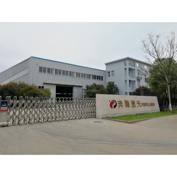 cortadora del laser de la fibra de 160m/Min 20000W para el metal