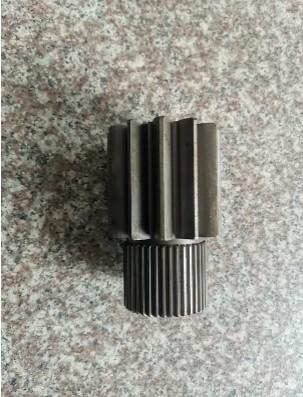 52768522 Kessler Sun Gear For Drive Axle Konecranes Spare Parts Heat Resistant SMV4531TB5