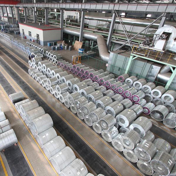 0.8mm 0.7mm Tinplate Coil Tin Coated Steel Coil CA/BA For Can Lid 600-1500mm Width