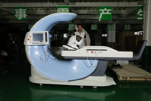 外科減圧療法機械背骨の減圧のテーブル無し