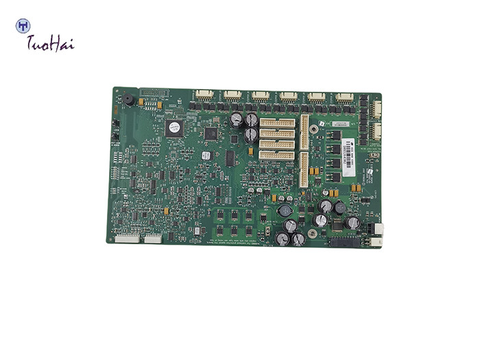 Оборудование КОДА ШТРИХОВОЙ МАРКИРОВКИ DCS частей машины D8X5264382 ATM финансовое