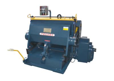 Automatic Die Punching Machine Easy Operation Dimensions 2240×2800×2130mm