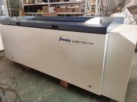 computador 220V para chapear o fabricante totalmente automático da placa deslocada do CTP do equipamento