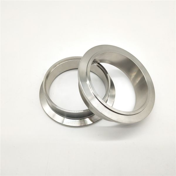 19mm струбцины вытыхания нержавеющей стали 2,5 дюймов с фланцами