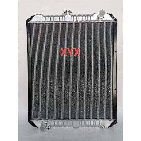 Radiador 206-03-51111 20Y-03-14120 para KOMATSU PC200-5 PC220-5