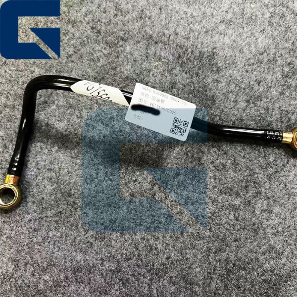 VG1560070025 Vg1560070025 Tubos de retorno de aceite para piezas de camiones