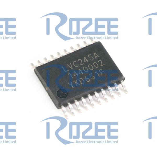 74HCT245D,653