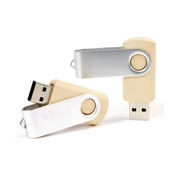 1GB To 128GB Flash Memory Stick Eco Friendly USB Flash Drive For Computer