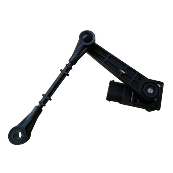 LR020159 Air Shock Repair Kit Suspension Height Sensor For Discovery 3 L319 , RR Sport L320