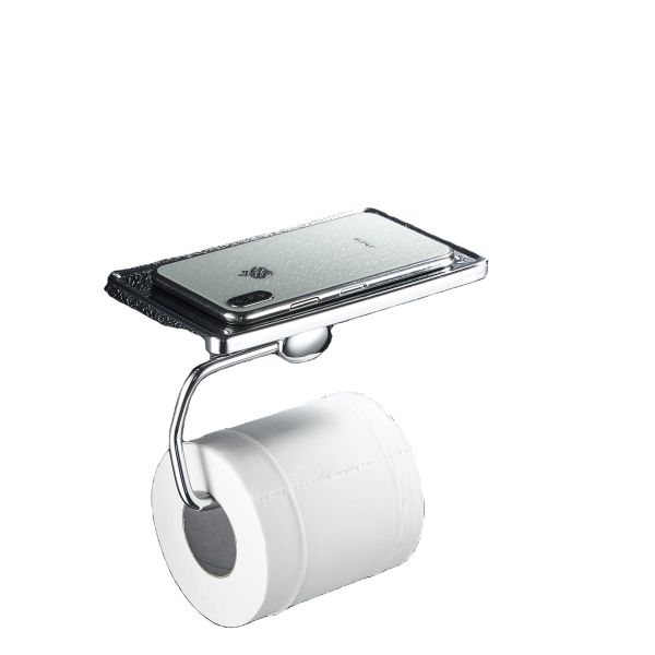 Hotel Bathroom Hardware Accessories Set by Lizhen-Hwa.Con for Shower Room Organizer