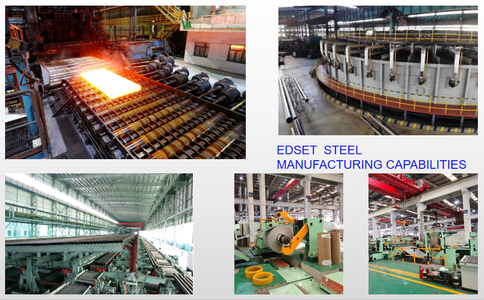 ASTM Standard Carbon Steel Bar Hot Rolled Steel Bar 10mm-820mm