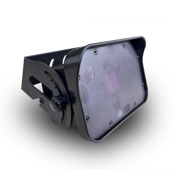 High Sensitive Microwave Motion Radar Detector for Cold storage door Suit for Cold environment Detinguish Pedestrian and Vehicle