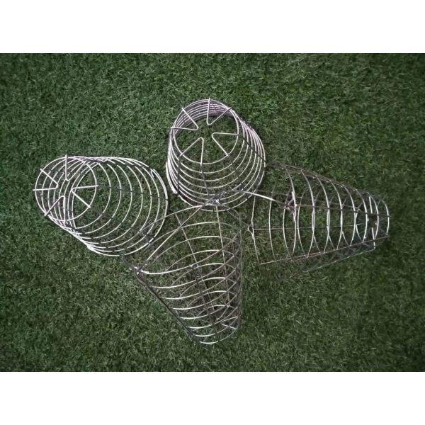 golf basket , iron golf basket , golf ball basket ,  golf metal basket , golf ball