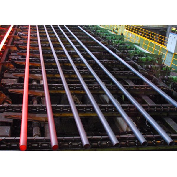 ASTM A53 OD 20MM Round Black Seamless Carbon Steel Pipe