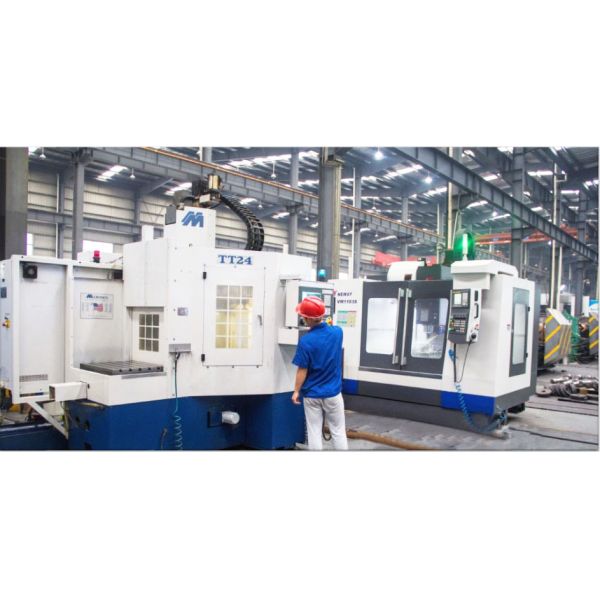 Sichuan Rongteng Automation Equipment Co., Ltd.