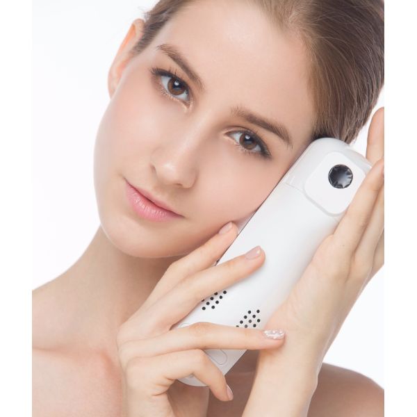 High Efficiency Laser Face Lift Machine , Hifu Skin Tightening Machine No Downtime