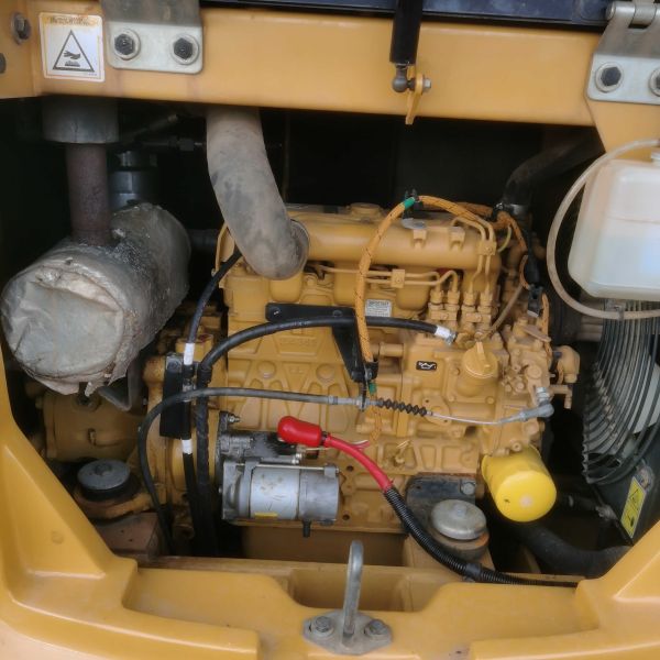 5тонная эксплуатируемая экскаваторная гусеница Mini CAT305.5 CAT305 CAT306 CAT308