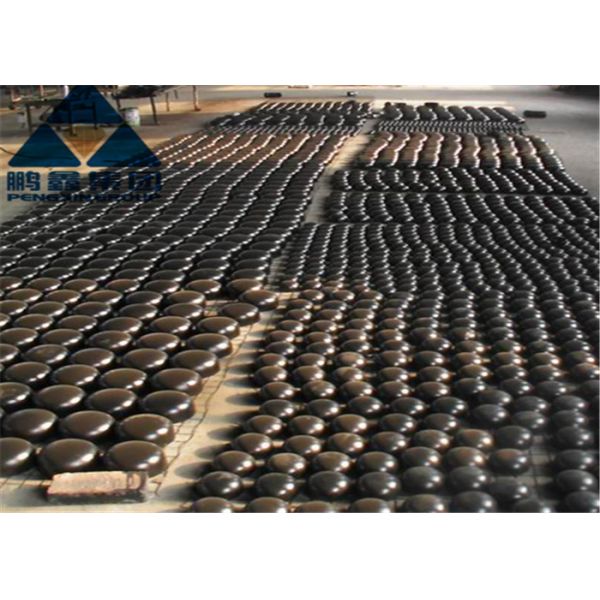 Выкованная крышка стальной трубы 12inch 3000LB ASME B16.11 для труб