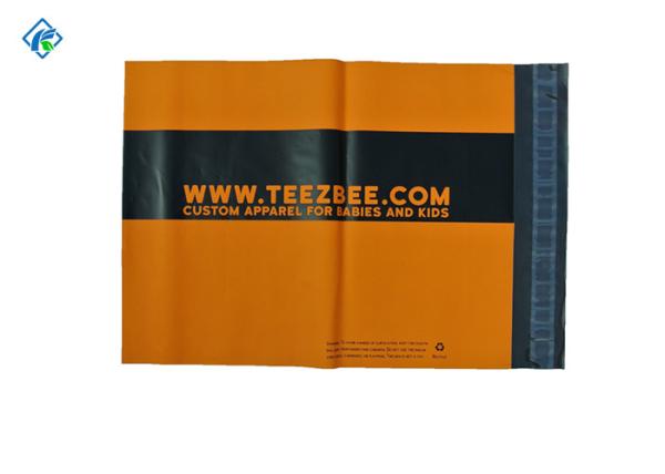 Wateroof high quality poly mailing bags poly bags from China factory