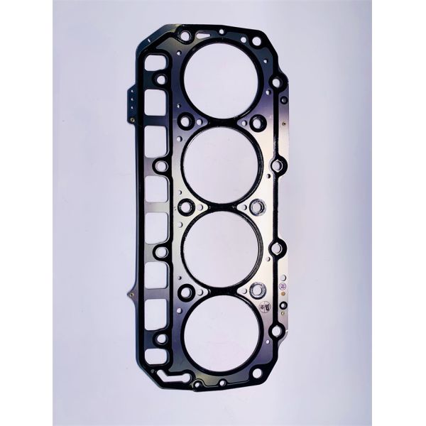 129906-01350 Cylinder Head Gasket Anti Corrosion For YANMAR 4TNV94